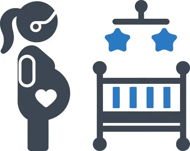 Maternity & Nursing