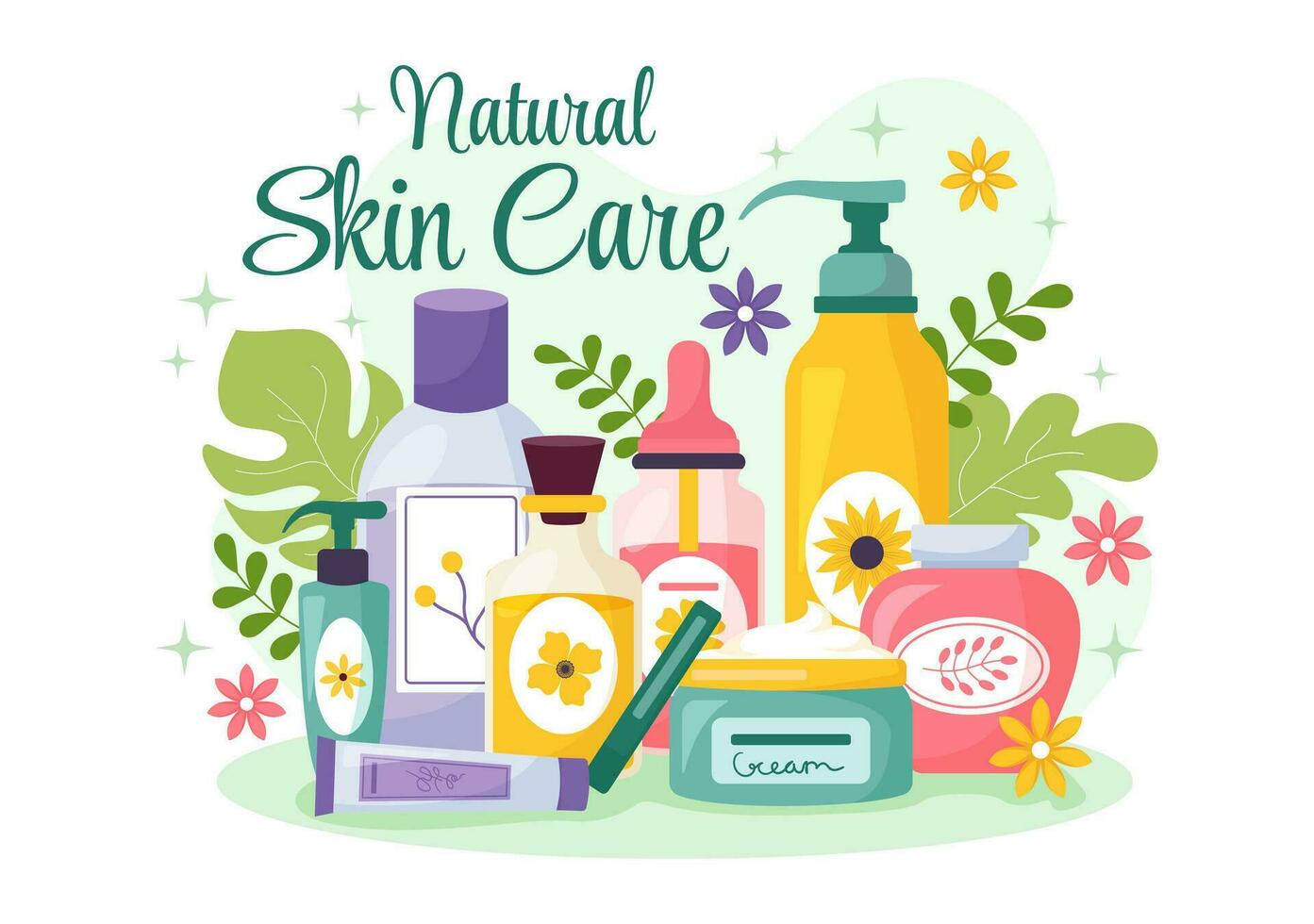 Natural Skincare